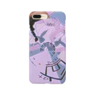 Queenofthenightの世界平和 Smartphone Case