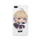 NUREGARASUのミニミニれのち Smartphone Case