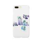 tomrako0618の花妖怪だいしゅうごう Smartphone Case