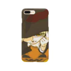 南波くわしくのhalloween Smartphone Case