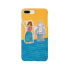 NAKONANAKOのnami Smartphone Case