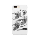 segasworksのTriceratops prorsus growth series Smartphone Case