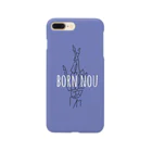 zeroyonhachiのzeroyonhachi Smartphone Case