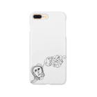 LEMOLEMONのゆめみごごち Smartphone Case