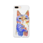 PICAのどら猫 Smartphone Case