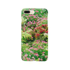 モノゴコロの[merak]botanic Smartphone Case