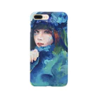 daioaの海色 Smartphone Case