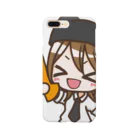 Sirry（しりー）🍑のSirry(応援しりーちゃん) Smartphone Case