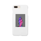 hinaartのPAIN Smartphone Case