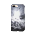 JKCphotographyの光雲 Smartphone Case