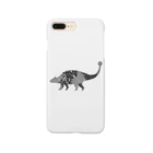 新谷べにのアンキロサウルス Smartphone Case