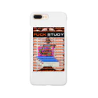 Tdk voidのFUCK STUDY Porn Hub Smartphone Case