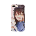 CozyCatShelter のCCS Smartphone Case