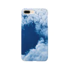 CheerfulnessのSKY Smartphone Case