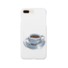 ゆめむすびのコーヒーさん Smartphone Case