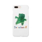 MIXERのI'm a hero!! Smartphone Case