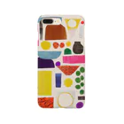 Mogu TakahashiのDaydreaming Smartphone Case