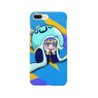 Jellyfish97のクラゲちゃん Smartphone Case