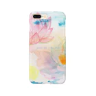 catanorynecoの青い鳥がなくとき -Just as you are- Smartphone Case