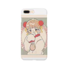 アイロニーのラーメン大好きっ子 Smartphone Case