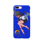 なゆたの夢見る魔法少女 Smartphone Case