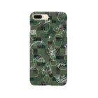 gugumorimoriのビザールプランツ　珍奇植物 Smartphone Case