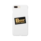 キリン二番搾りのビールモア Smartphone Case