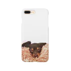 lovedogsの#Lovedog (めろver.) Smartphone Case