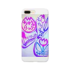 PiOPiOのPiO PiOのちゅうりっぷ Smartphone Case