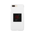 コカミのjust a rose Smartphone Case