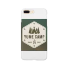 D_yamasakiのyumecampアイテム Smartphone Case