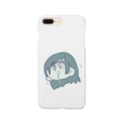 GAOOOOOの溜まり場のゆうれい先輩 Smartphone Case