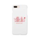 DIVAのvillain スマホケース