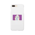 水草の能力発動系ガール Smartphone Case