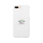 AngelwolfのAngelwolf Smartphone Case