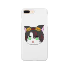 伊吹しろう🐺🍁のどやしろうくん Smartphone Case