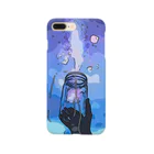 mikami🐬🏯身体弱いの加湿器 Smartphone Case