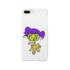 RalipのTuin girl Smartphone Case