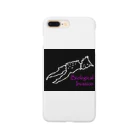 ostracrayfishの生物侵略 Smartphone Case