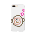 mapomapoのうほうほくん Smartphone Case