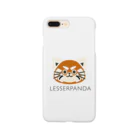 わかかのLESSER PANDA  Smartphone Case