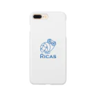 コレデ オンラインショップのRICAS Smartphone Case