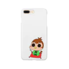 憂也のチュン風亭チュン太 Smartphone Case