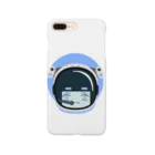 蒼月悠の宇宙戦士くん 小 Smartphone Case