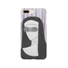 mandroの信仰 Smartphone Case