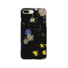 SAYABOの花闇 Smartphone Case