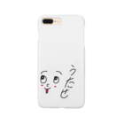 うたせのお絵描き横丁の顔面うたせくん Smartphone Case