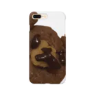 T$👾のクマちゃん（熊） Smartphone Case