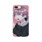 Memento Laboratory.のやっちゃってないくん Smartphone Case