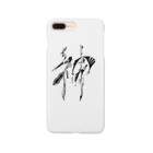 nami73の神 Smartphone Case